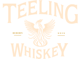 Whiskey Teeling
